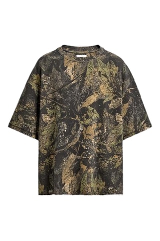 T-shirt - Noir