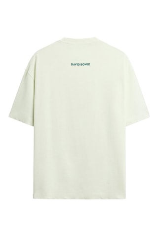 T-shirt - Ecru