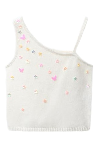 Blouse - Ecru