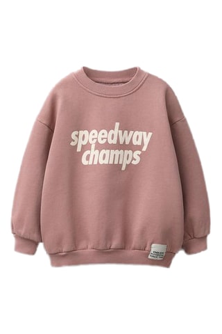 Sweat - Rose