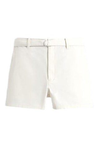 Short - Blanc