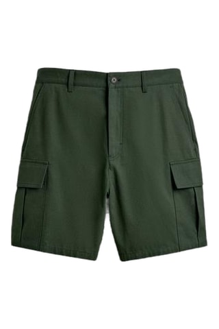 Short - Vert