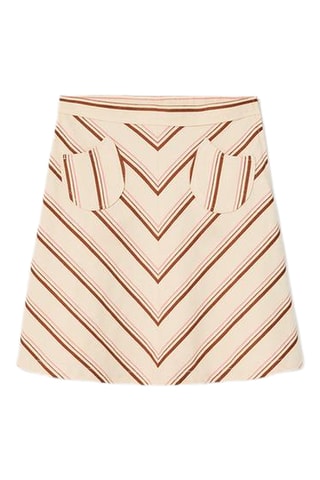 Jupe - Beige
