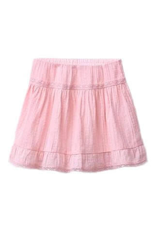 Jupe - Rose