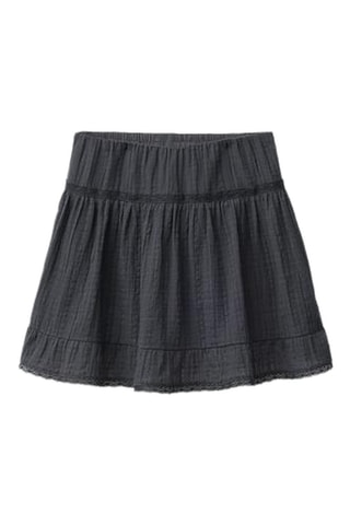 Jupe - Anthracite