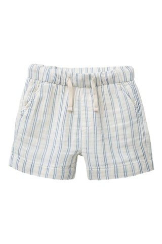 Short - Blanc