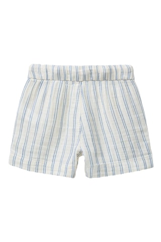 Short - Blanc
