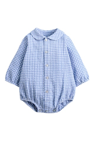 Body-chemise - Ciel