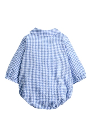 Body-chemise - Ciel