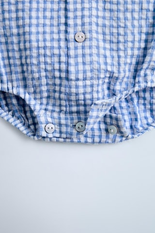 Body-chemise - Ciel