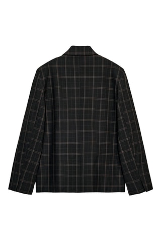 Veste - Noir