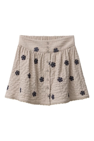 Jupe - Beige