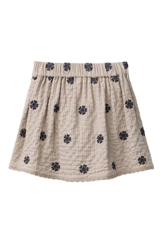 Jupe - Beige