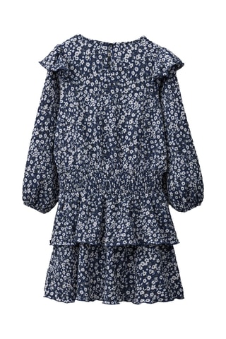 Robe - Bleu marine
