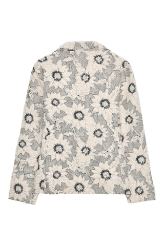 Veste - Ecru
