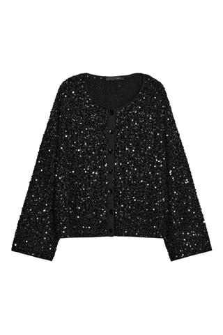 Gilet - Noir