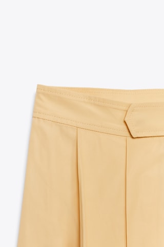 Jupe longue - Beige