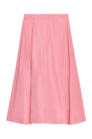 Jupe longue - Rose