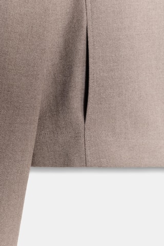 Veste - Beige