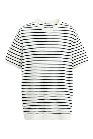 T-shirt - Blanc