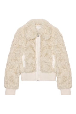 Veste - Ecru