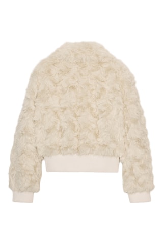Veste - Ecru