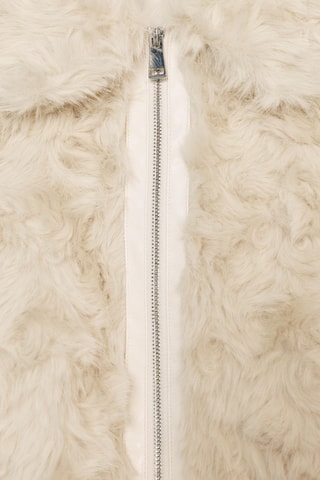 Veste - Ecru