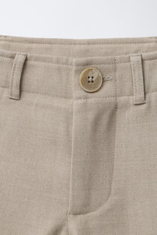 Pantalon - Beige