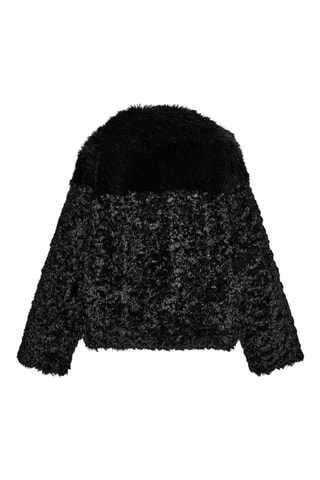 Manteau - Noir
