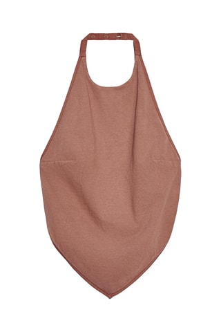 Top - Marron