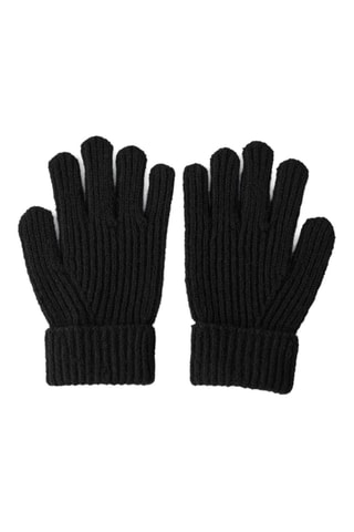 Gants - Noir