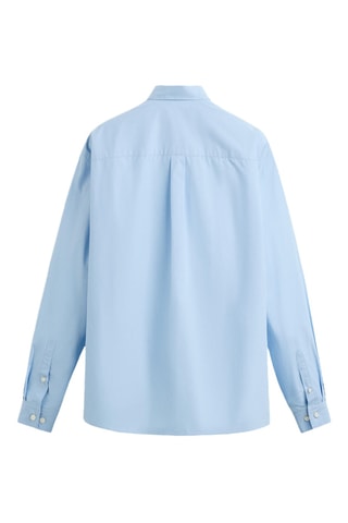 Chemise - Bleu clair