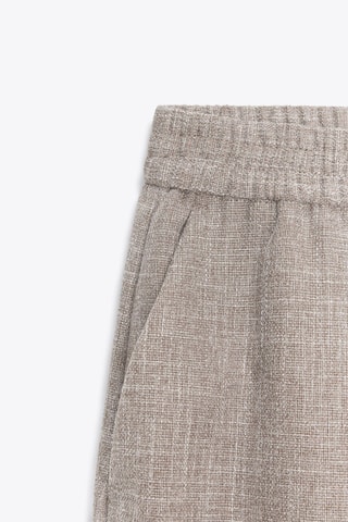 Pantalon - Beige