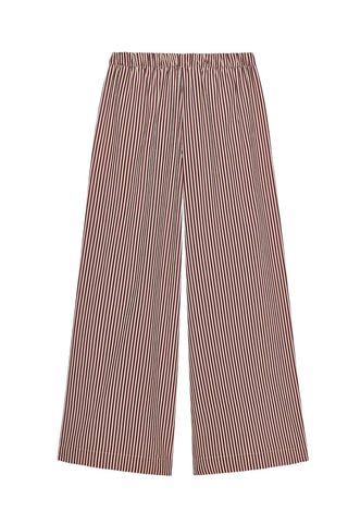 Pantalon - Bordeaux