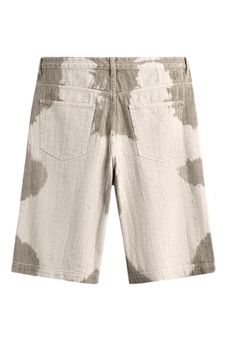 Bermuda - Beige