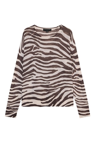 Pull - Marron