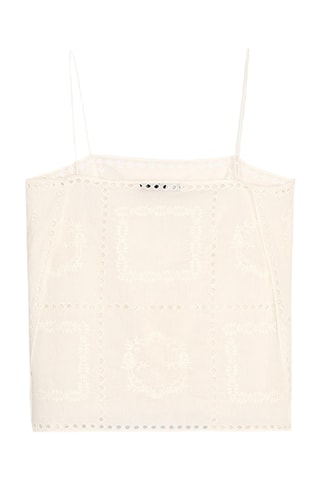 Top - Rose poudré
