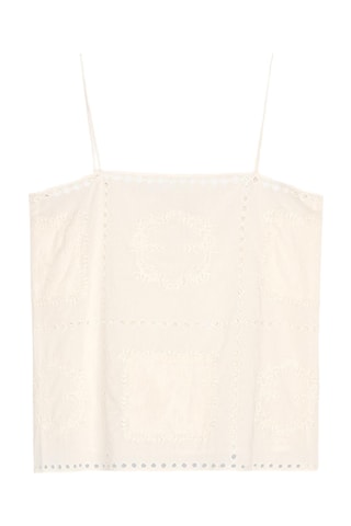 Top - Rose poudré