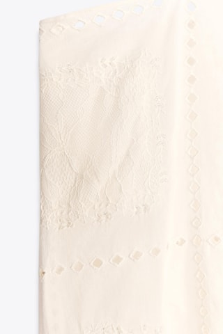 Top - Rose poudré