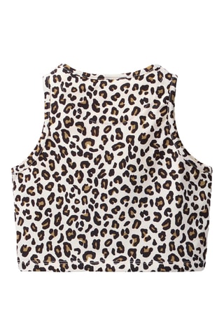 T-shirt - Blanc