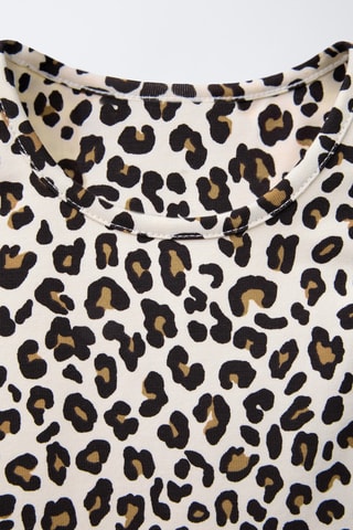 T-shirt - Blanc