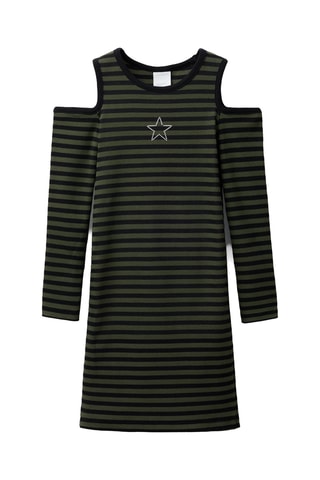 Robe - Kaki