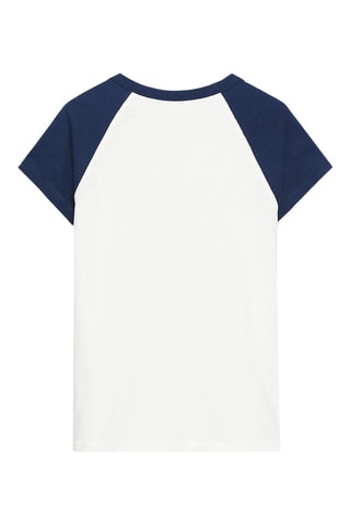 T-shirt - Blanc