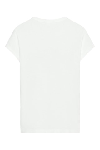 T-shirt - Blanc