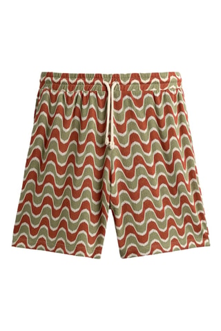 Short - Marron