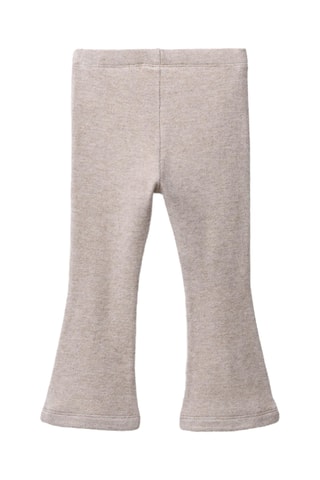 Pantalon - Beige