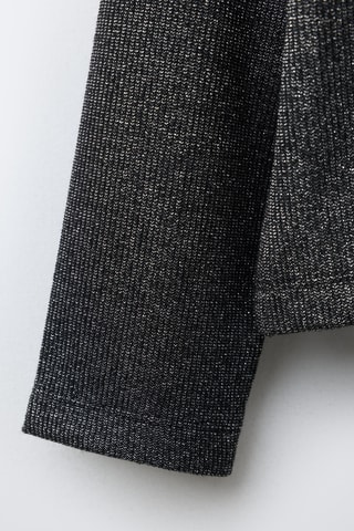 T-shirt - Gris chiné
