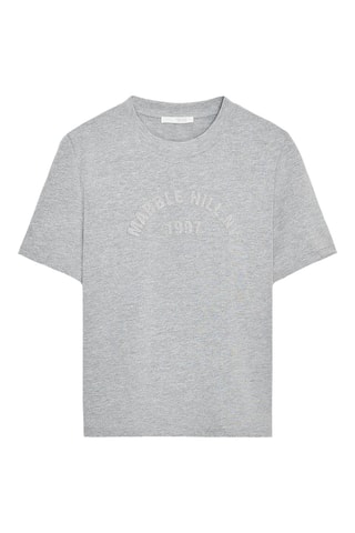 T-shirt - Gris