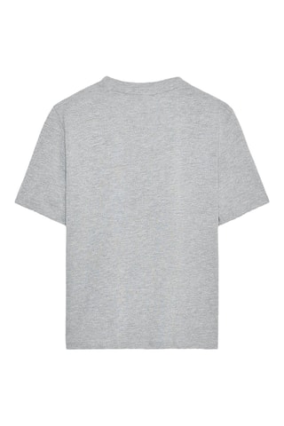 T-shirt - Gris