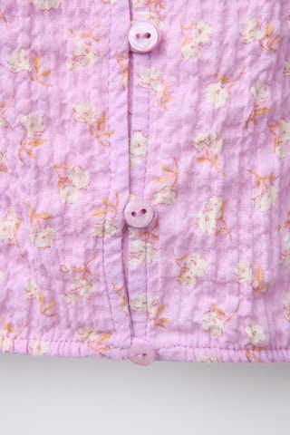 Blouse - Rose